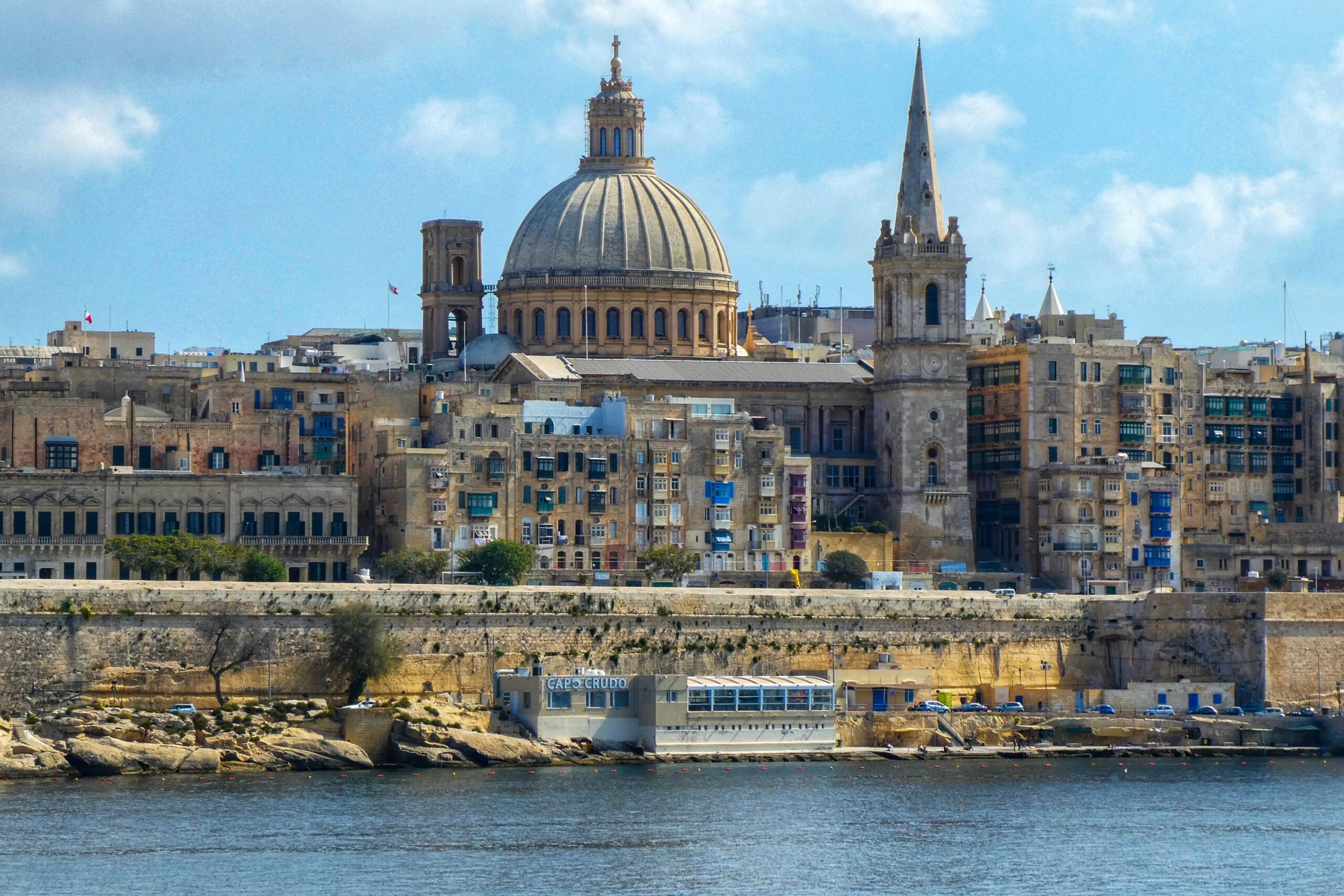 Valletta, Malta (1)