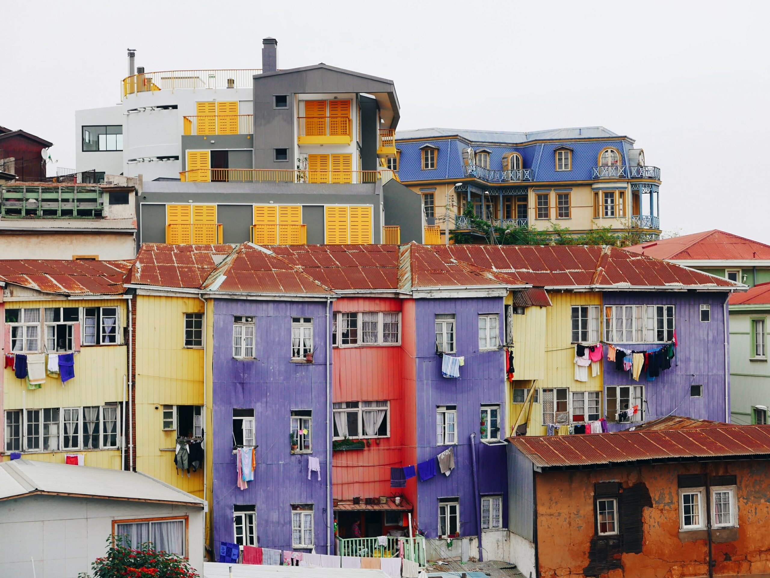 Valparaíso, Chile (2)