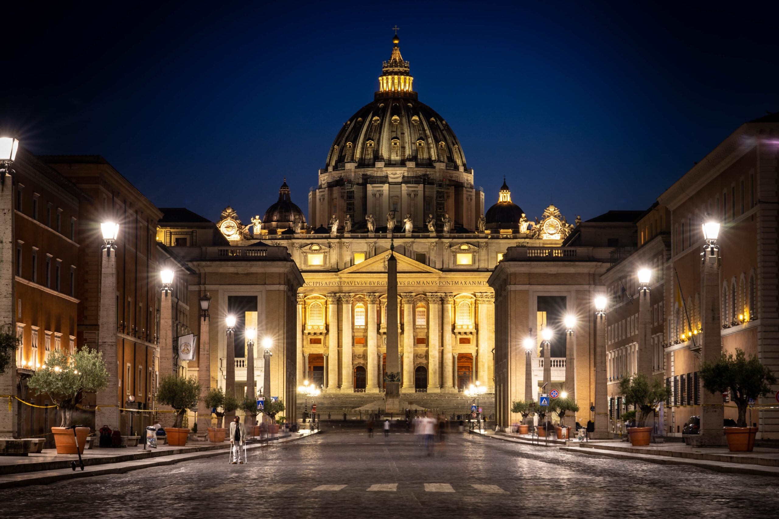 Vatican City (1)