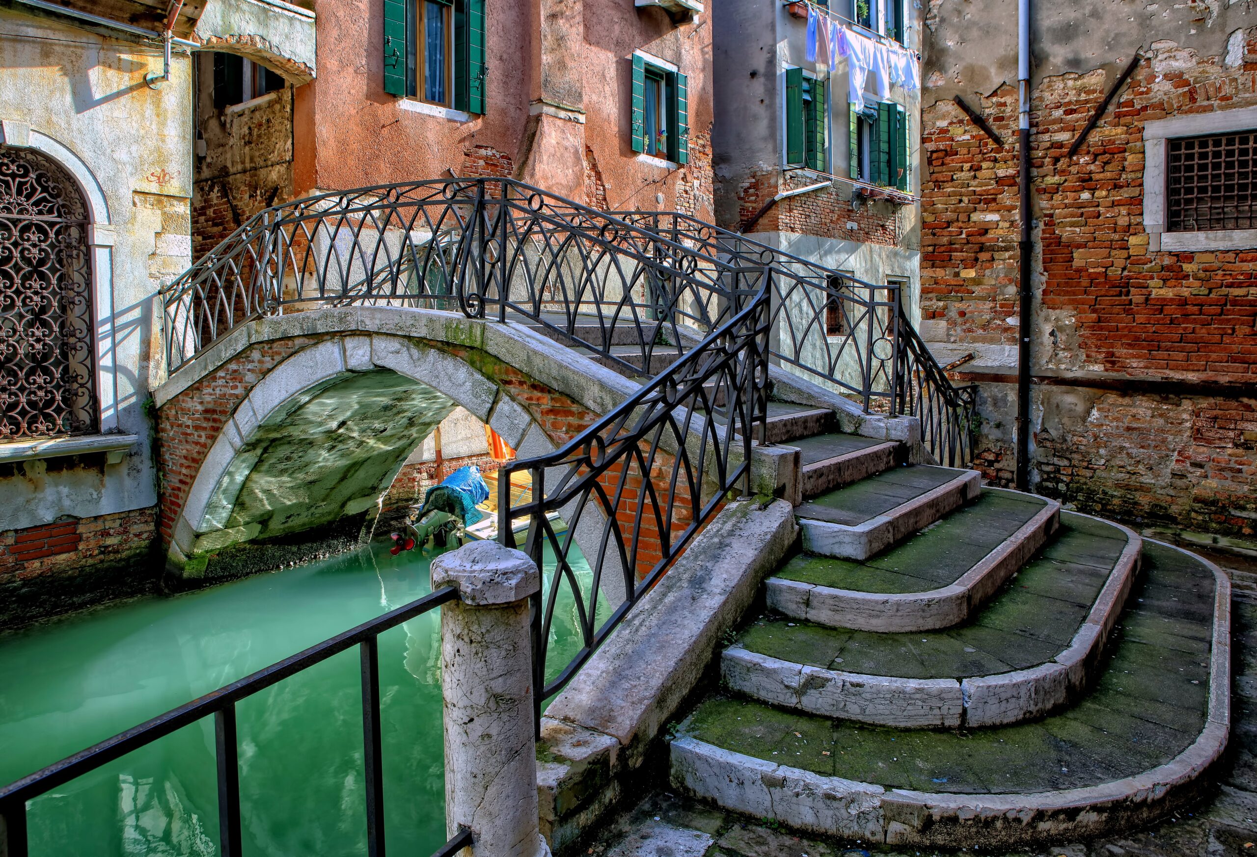 Venice, Italy (1)