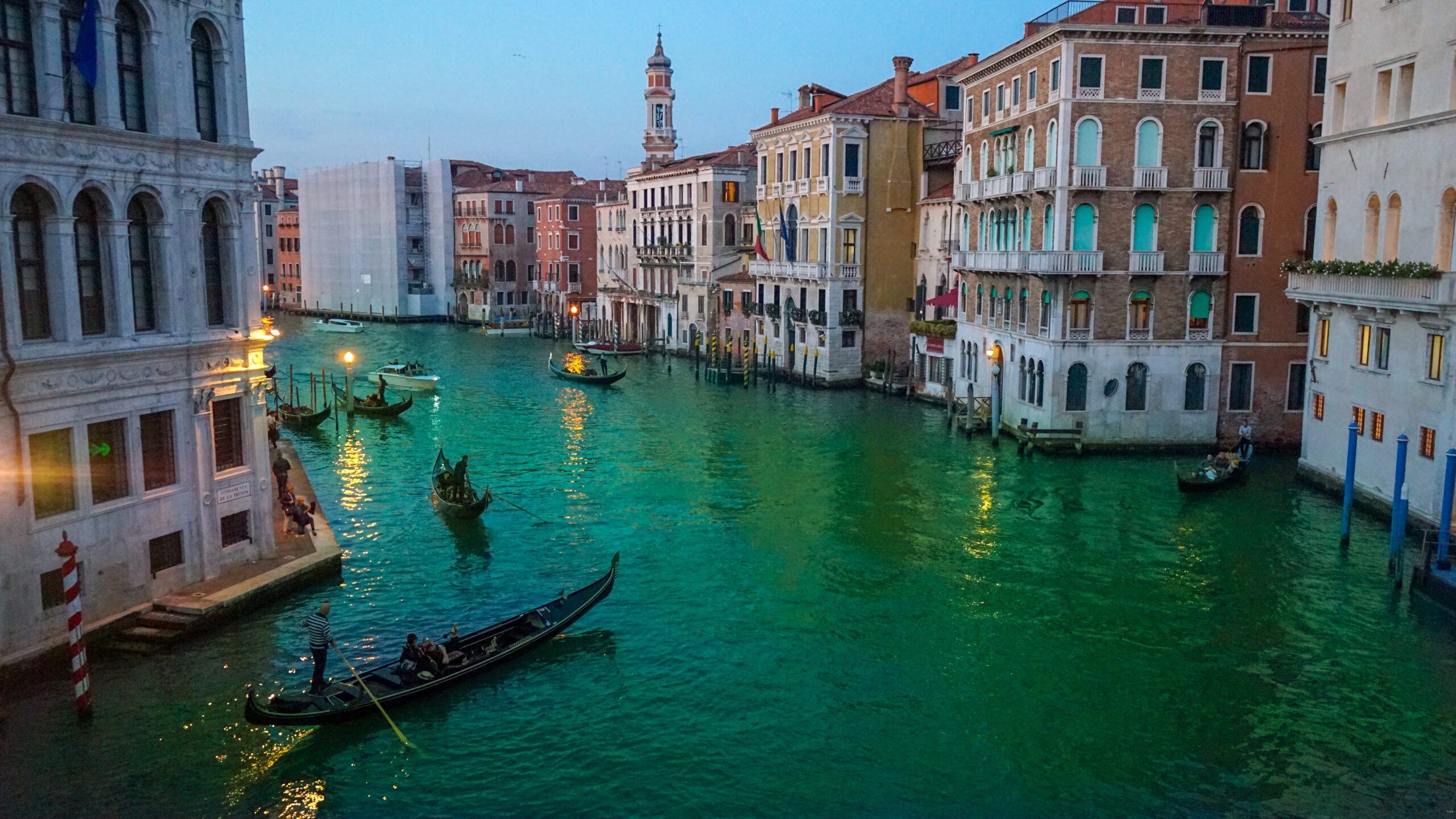 Venice, Italy (2)