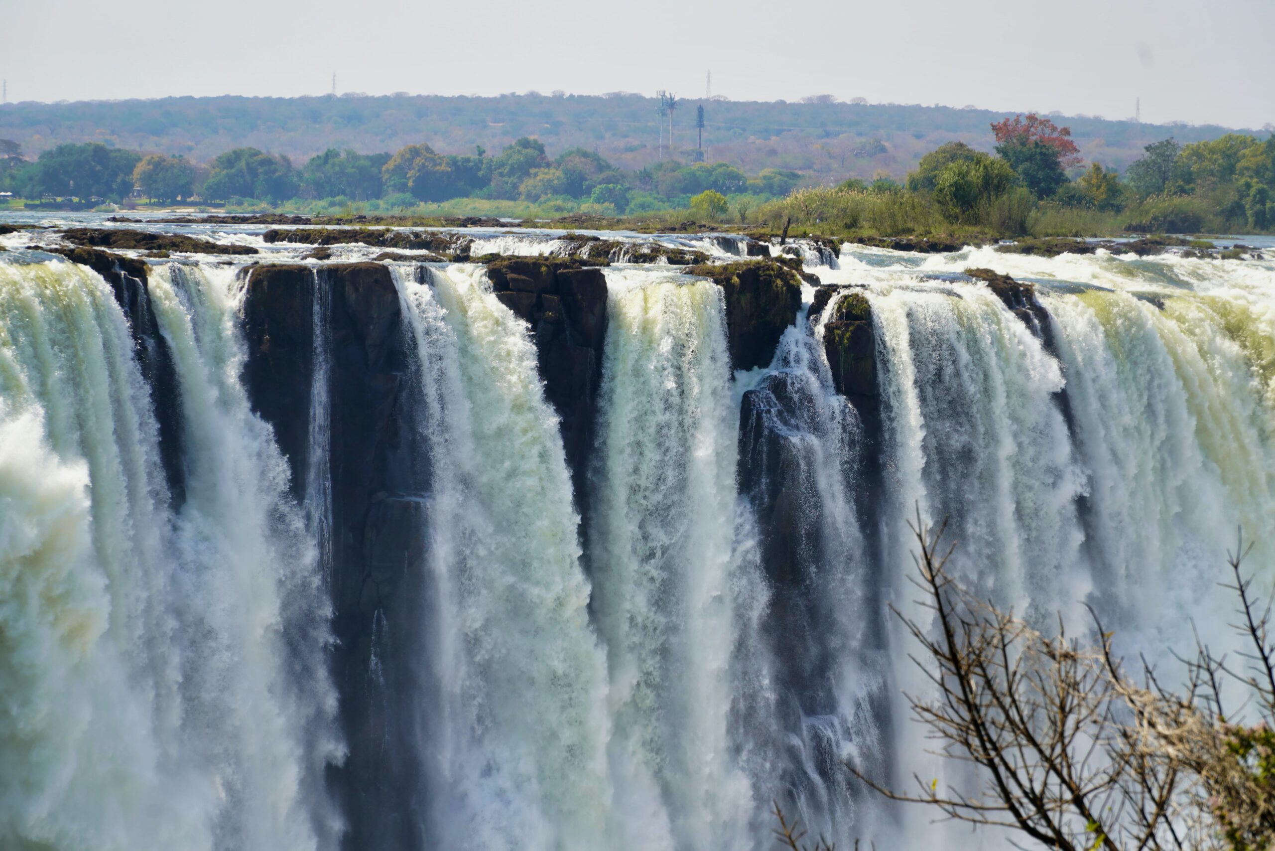 Victoria Falls, Zimbabwe (1)