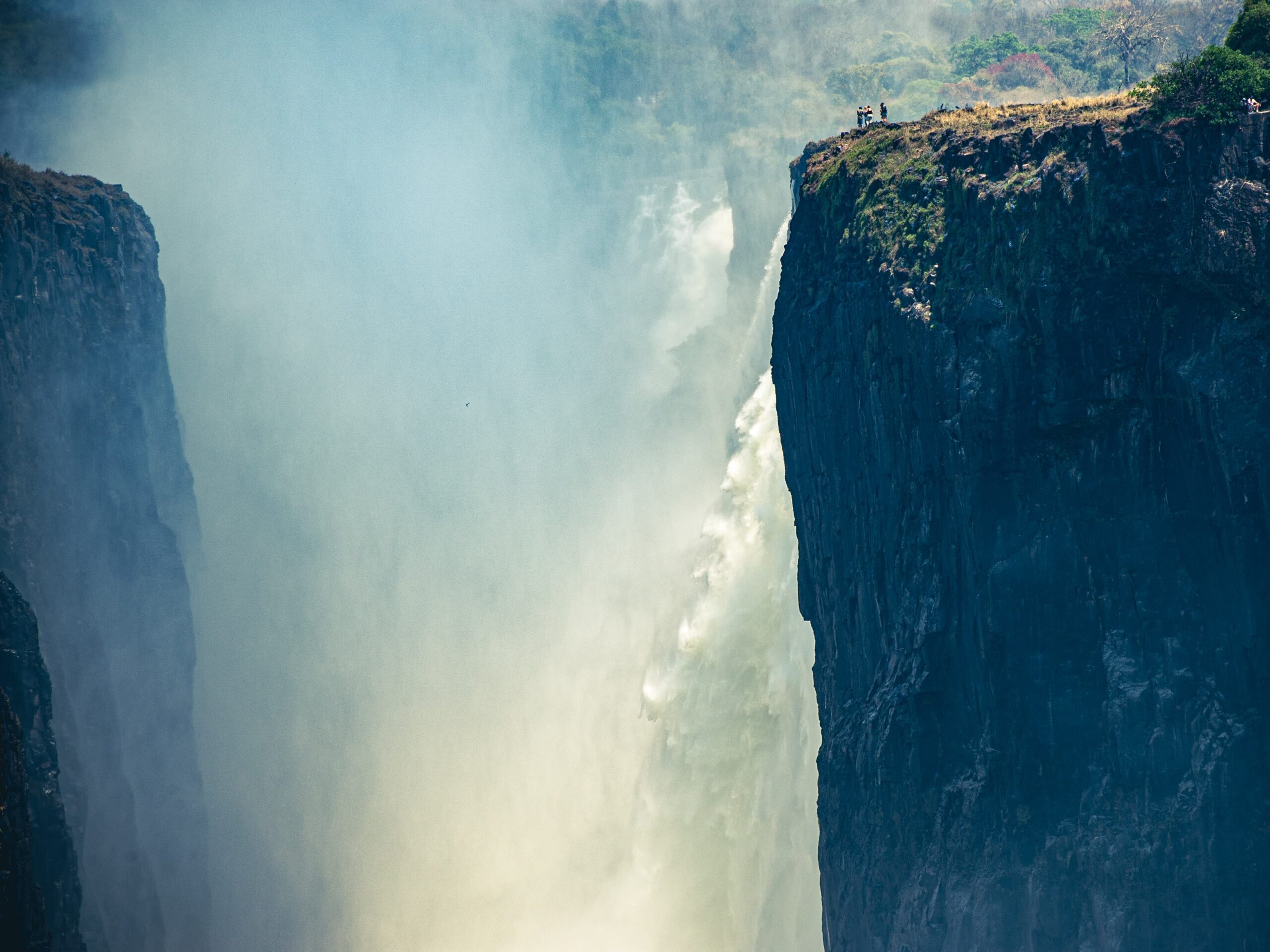 Victoria Falls, Zimbabwe (3)