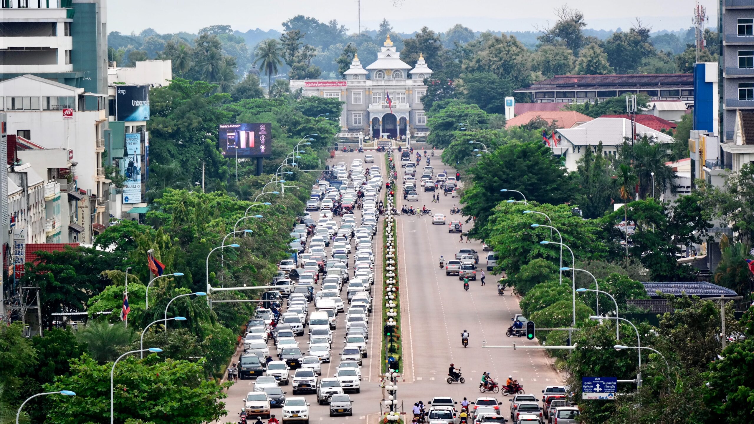 Vientiane, Laos (1)