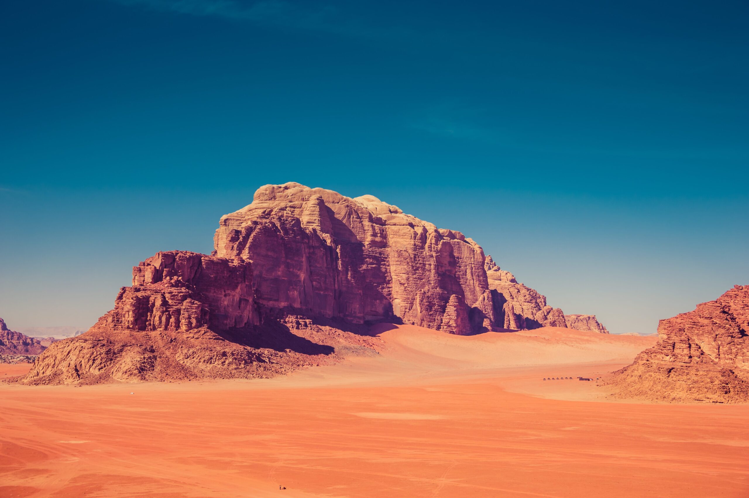 Wadi Rum, Jordan (3)