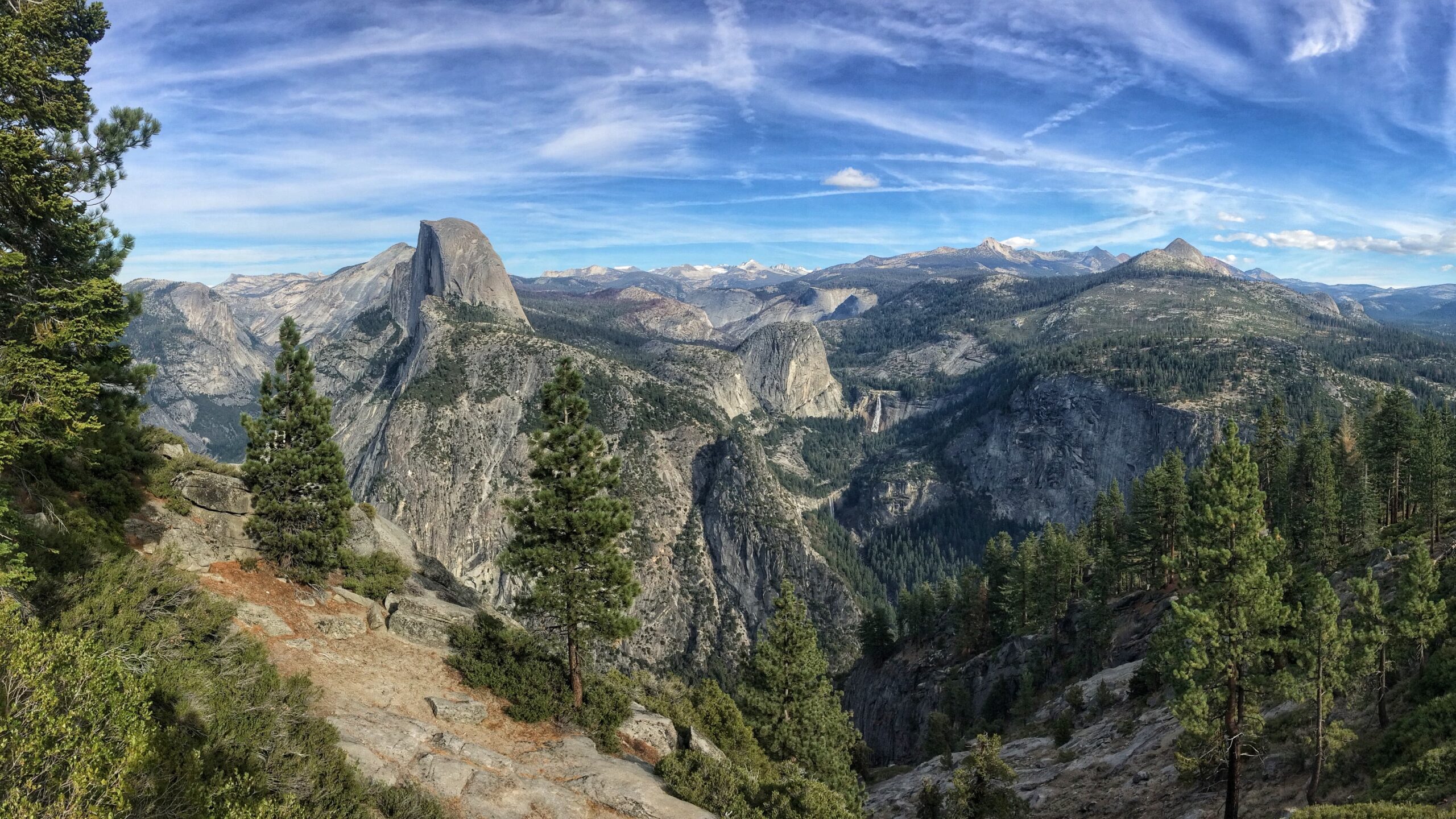 Yosemite National Park, United States