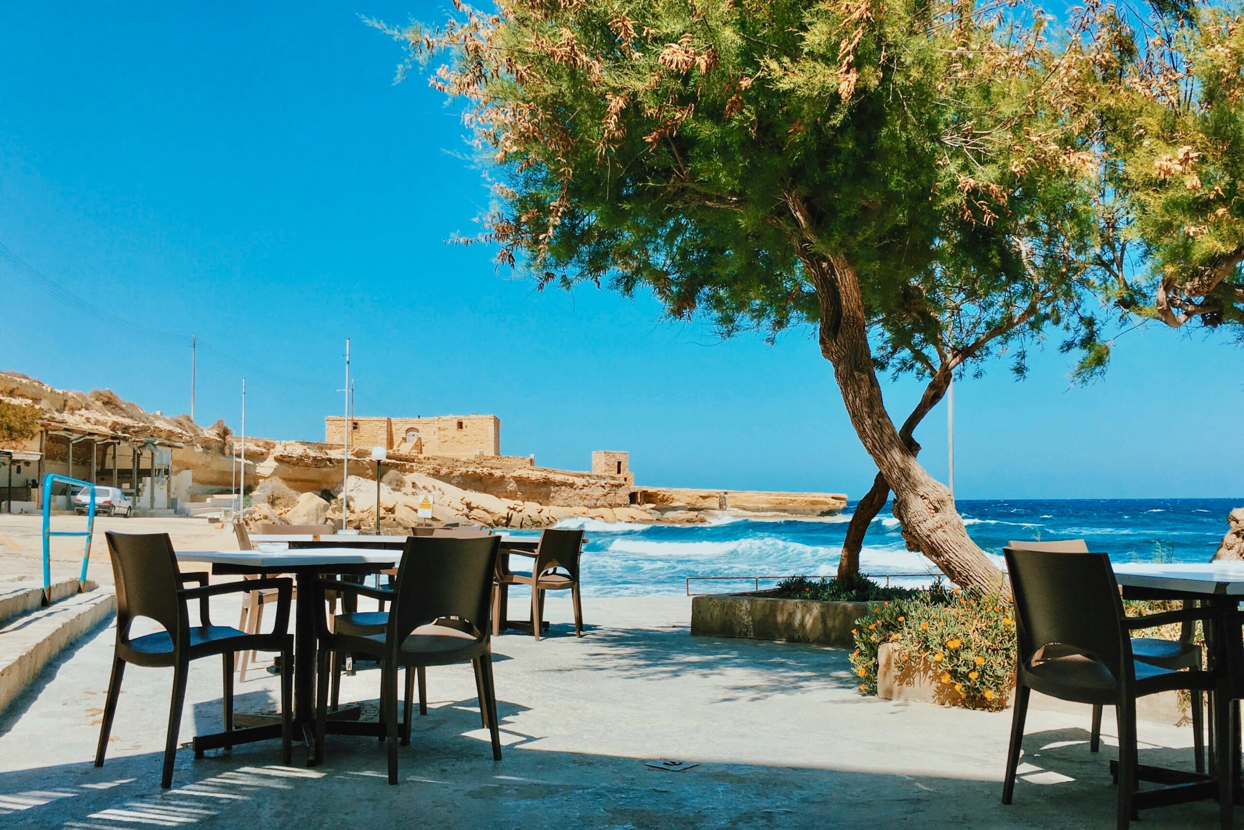 Żebbuġ, Malta(1)