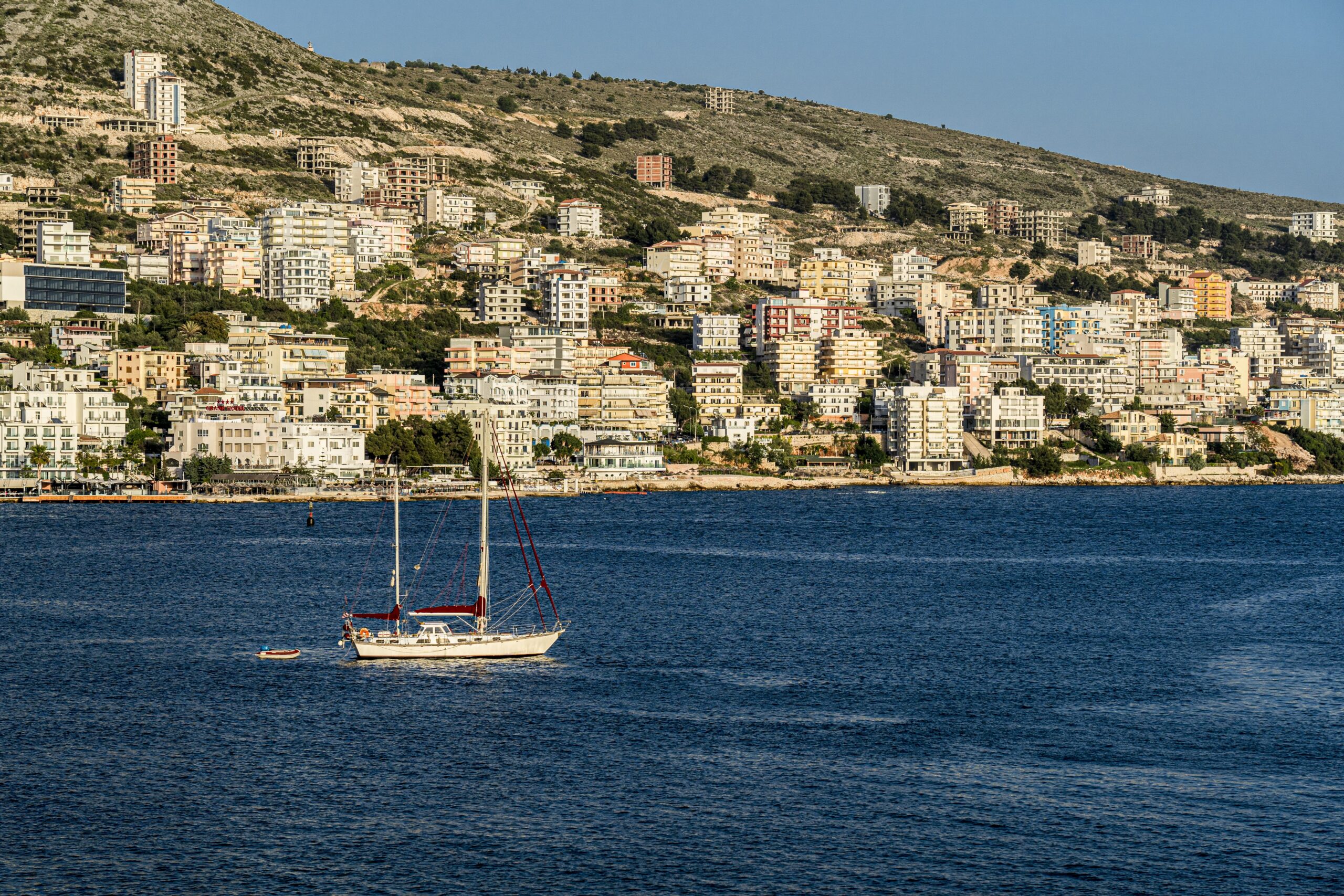 sarande-harbor-in-the-early-evening
